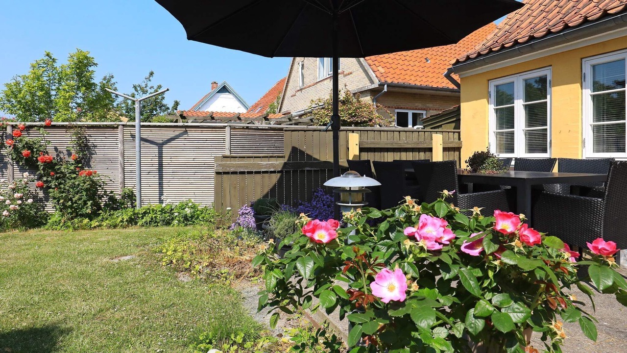 Photo of Outdoor in Ærø Municipality