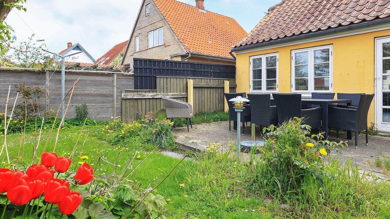 Photo of Outdoor in Ærø Municipality
