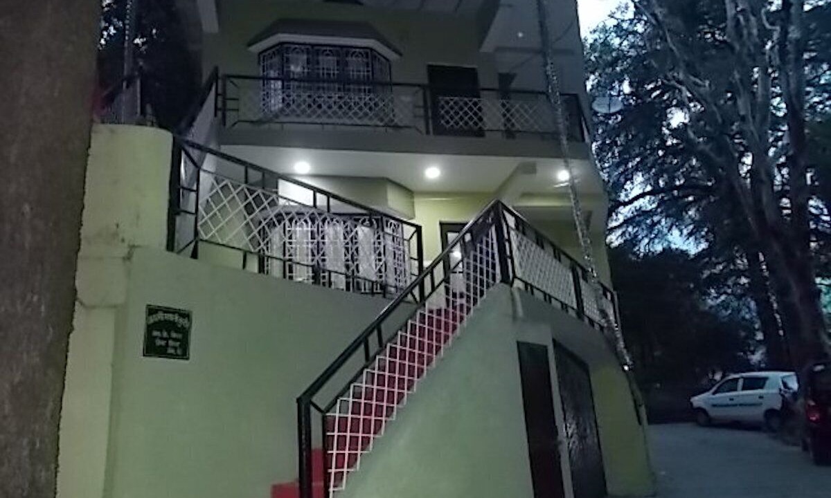 Photo of Outdoor in Nainital