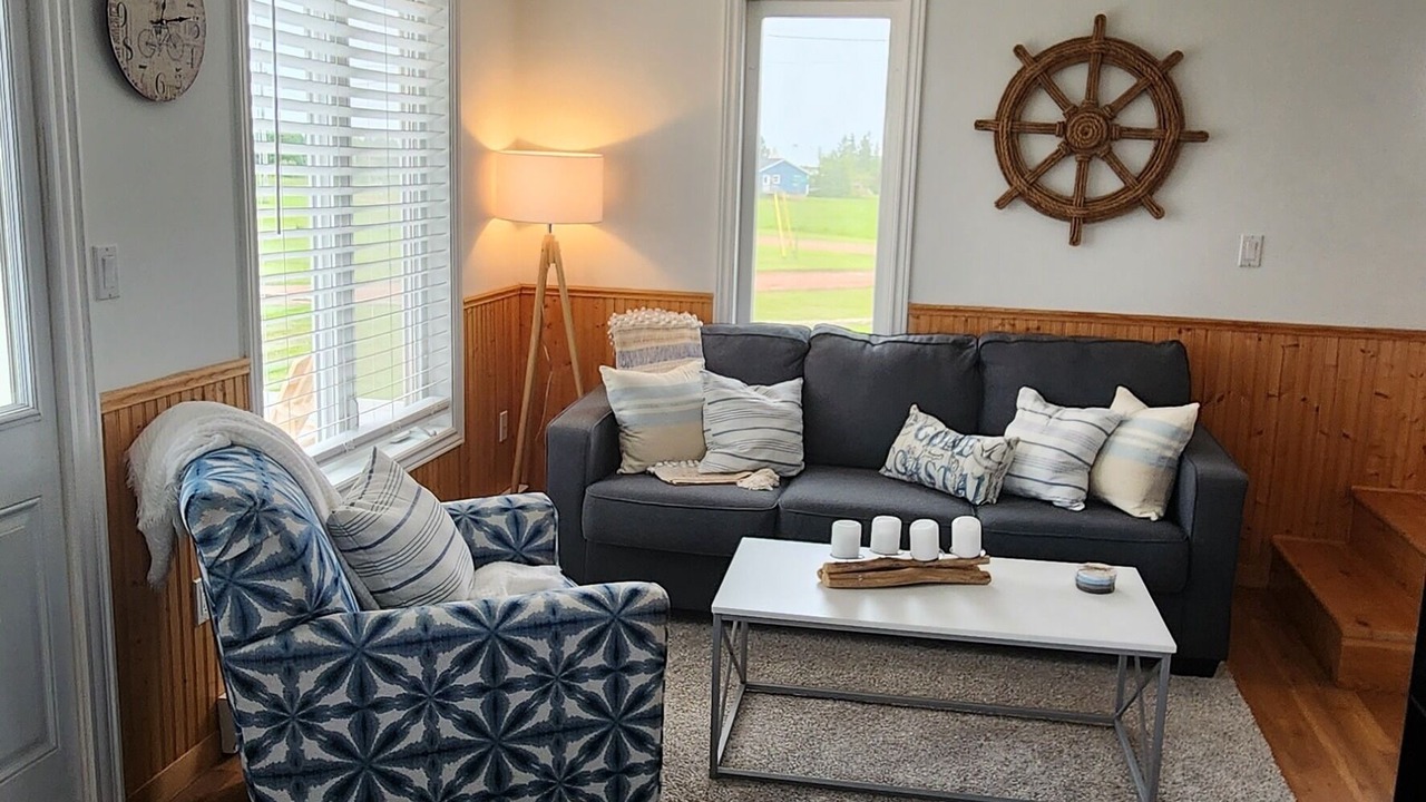 Photo of Livingroom in Darnley