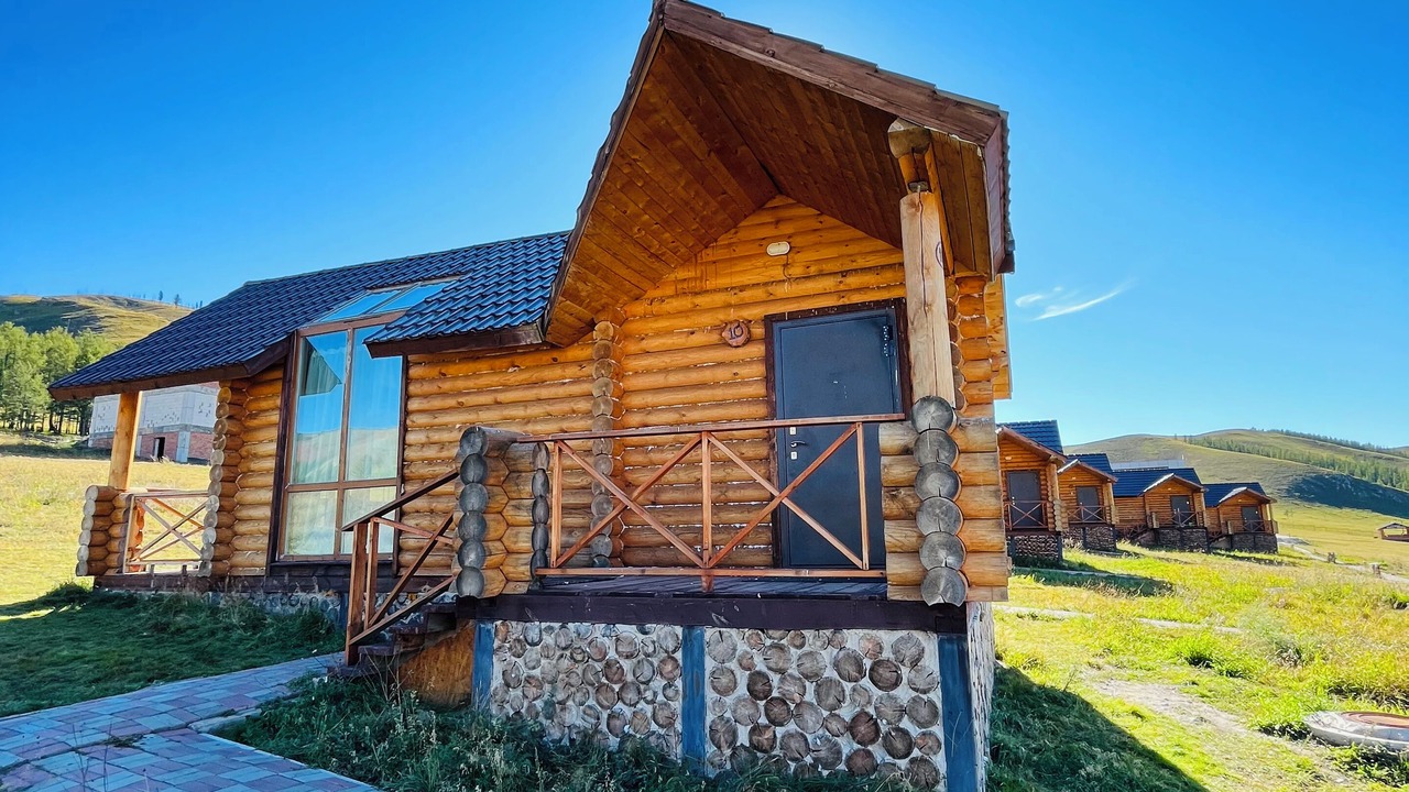 Photo of Outdoor in Tov