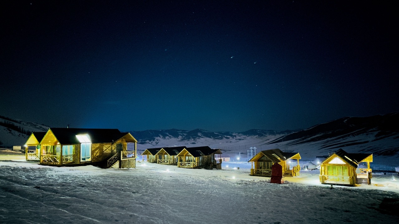 Photo of Outdoor in Tov