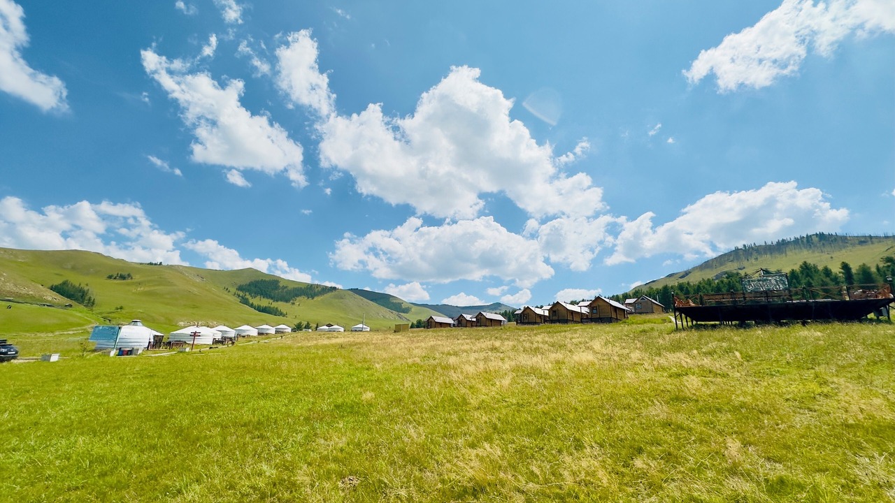 Photo of Outdoor in Tov