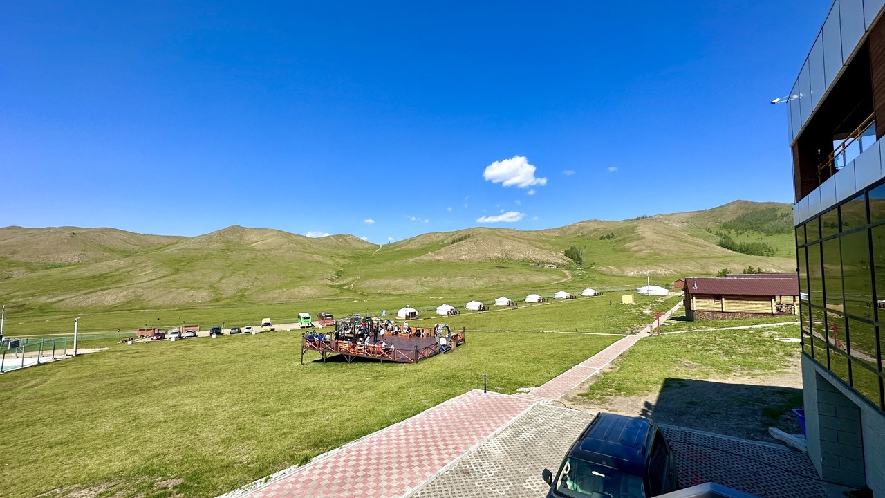 Photo of Outdoor in Tov