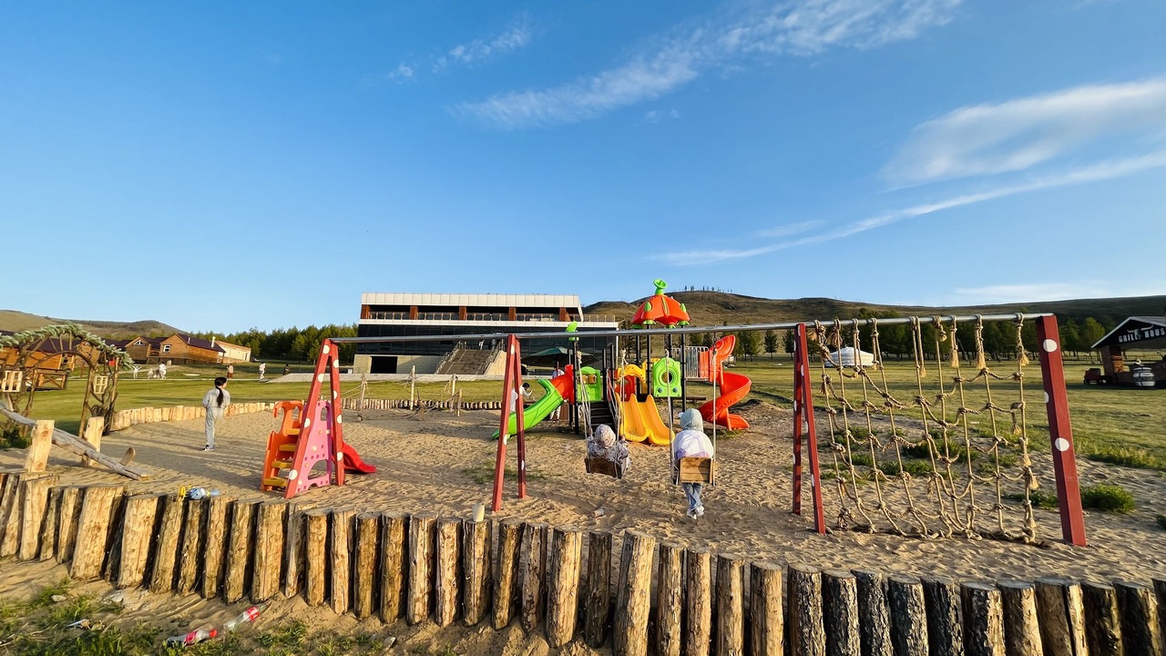 Photo of Outdoor in Tov