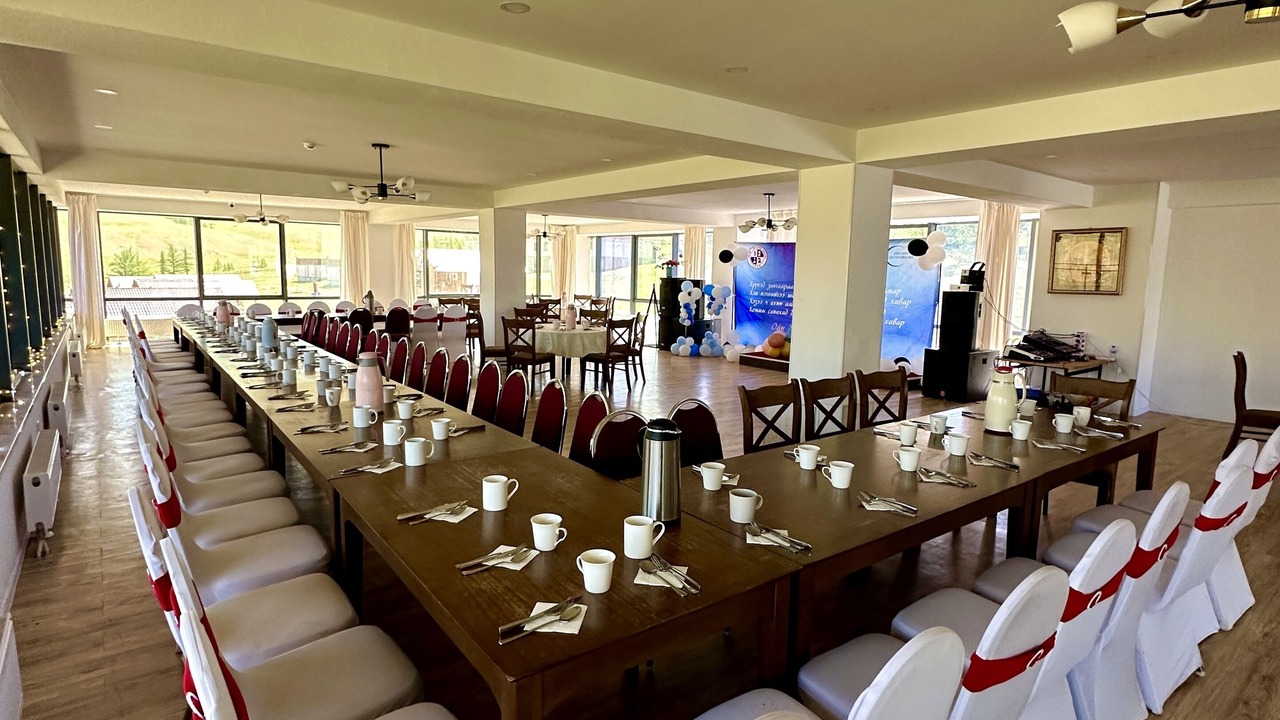 Photo of Livingroom in Tov
