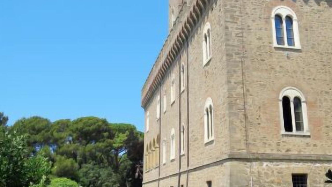 Photo of Outdoor in Rosignano Solvay