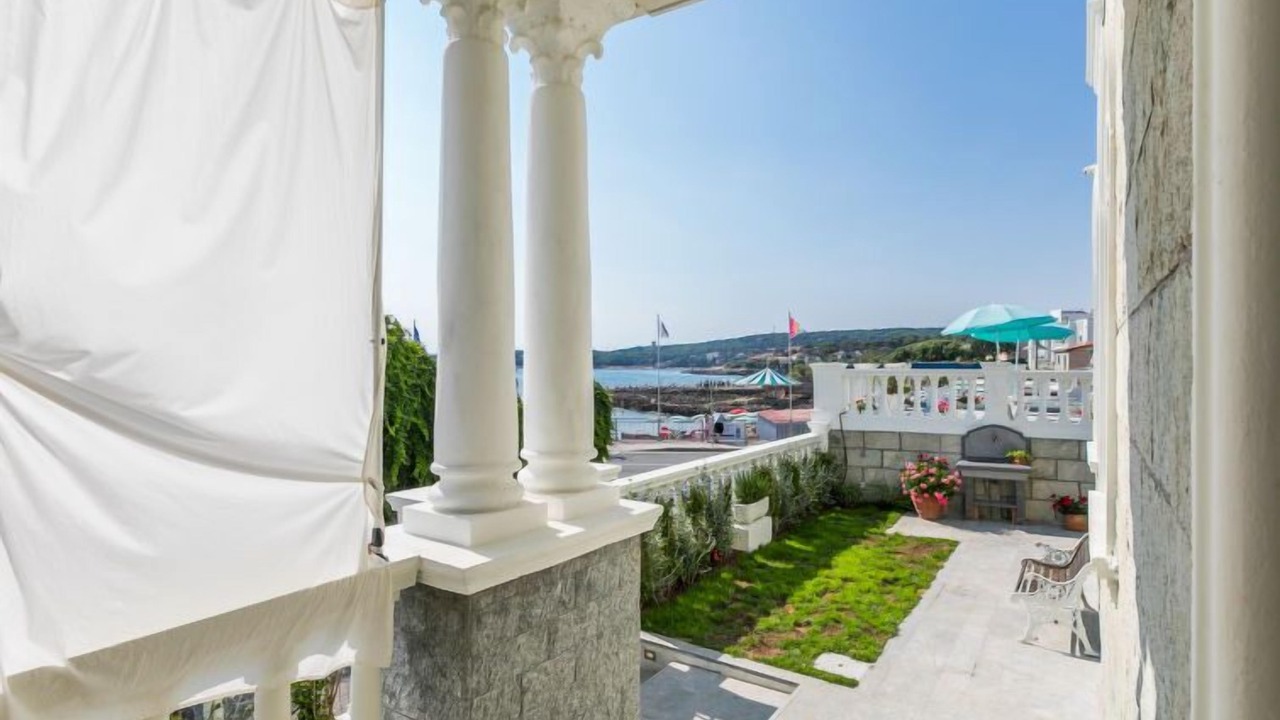 Photo of Outdoor in Rosignano Solvay