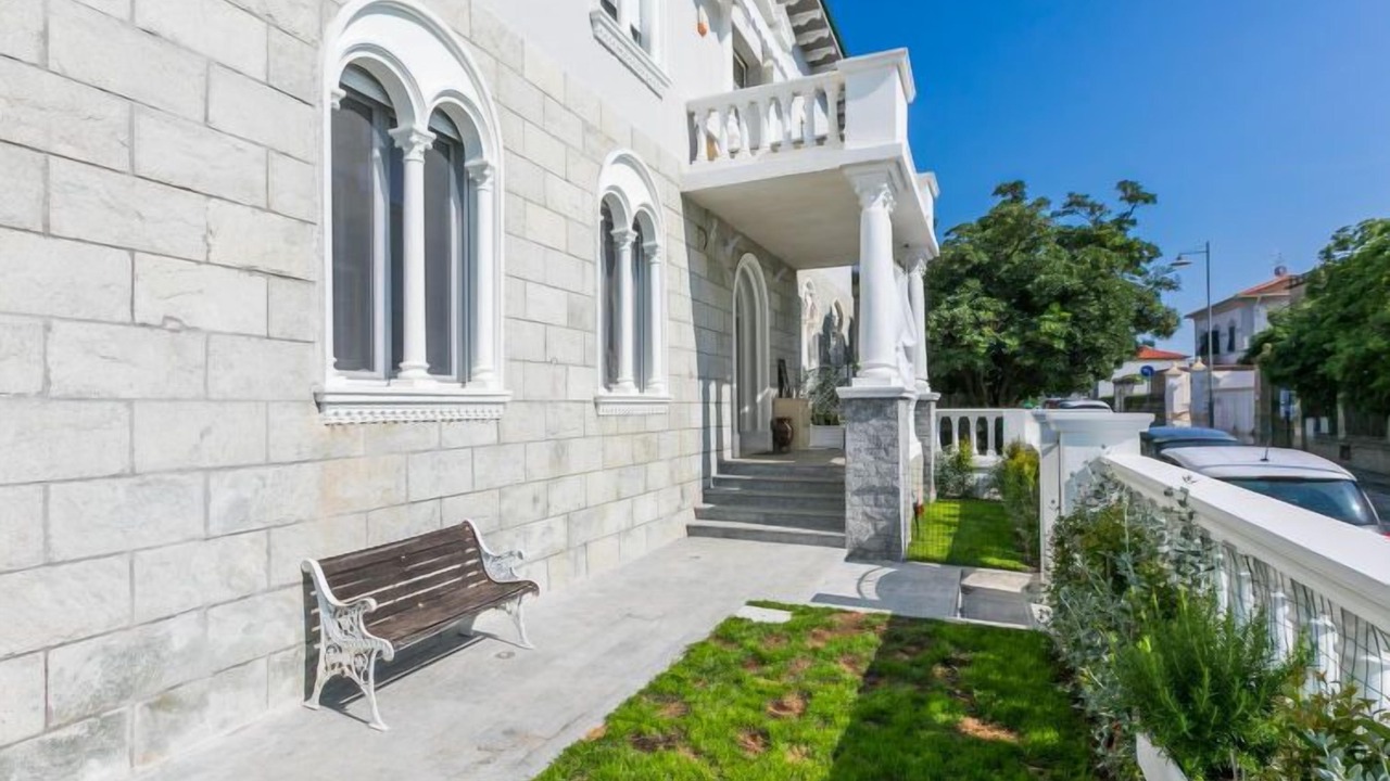 Photo of Patio Balcony in Rosignano Solvay