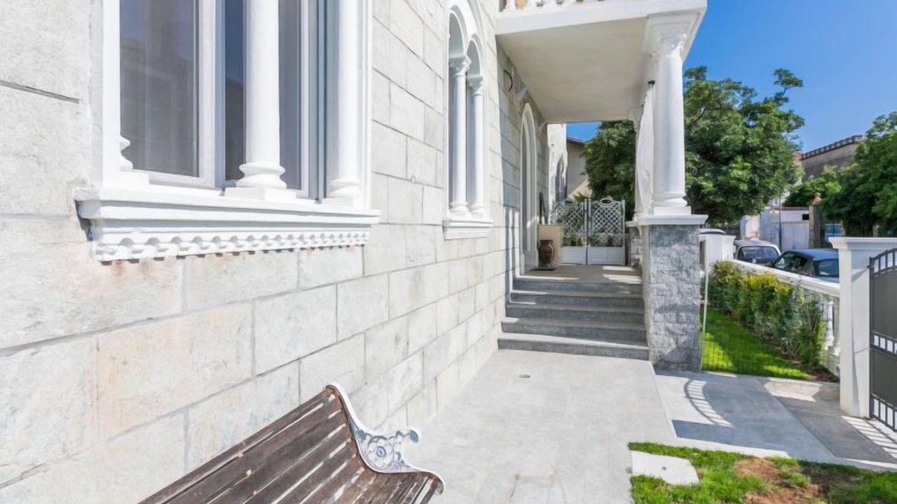 Photo of Outdoor in Rosignano Solvay