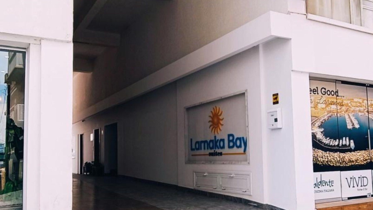 Photo of Outdoor in Larnaca City Centre