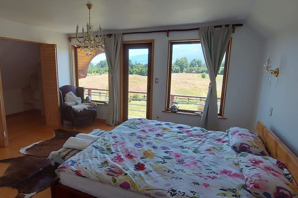 Photo of Bedroom in Ensenada