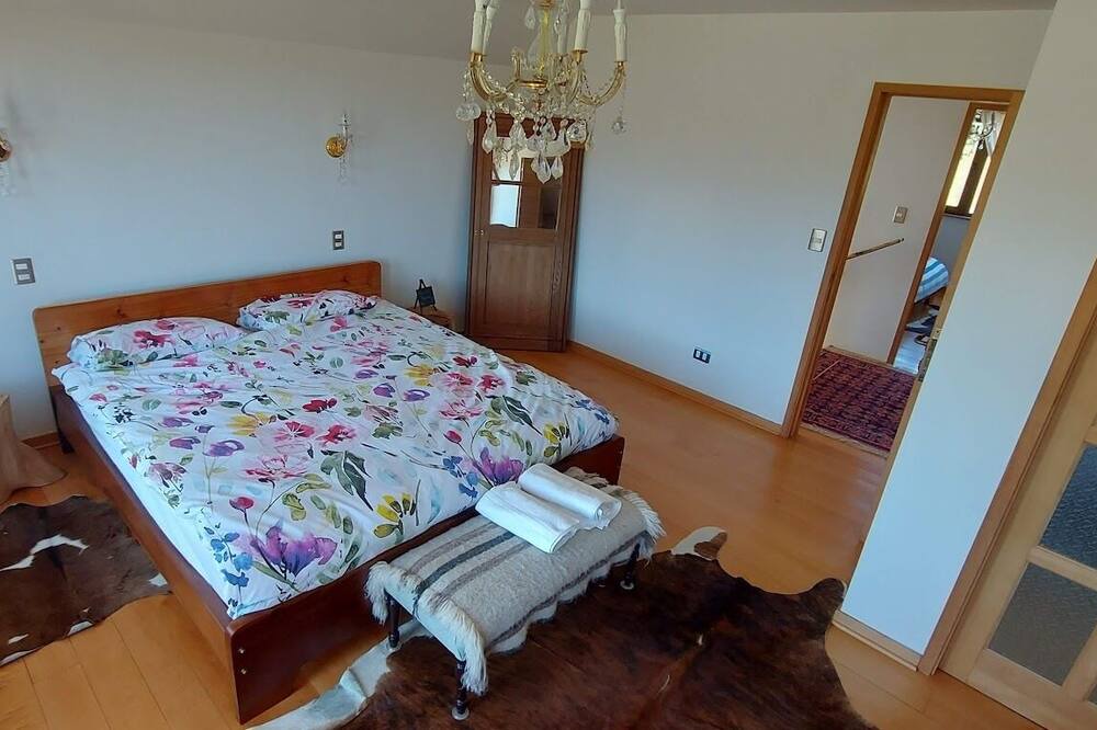 Photo of Bedroom in Ensenada