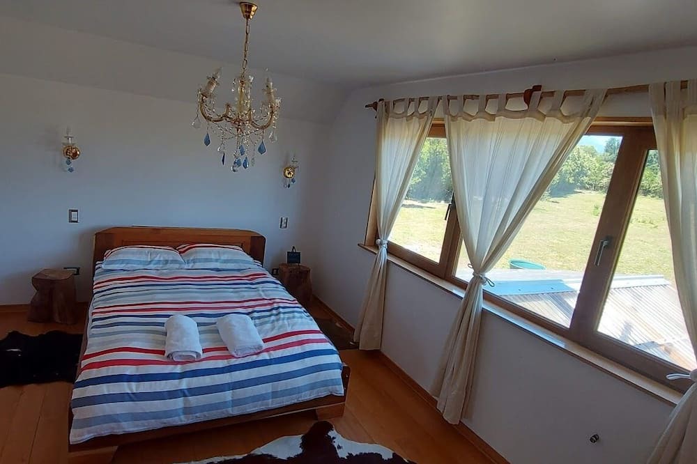 Photo of Bedroom in Ensenada