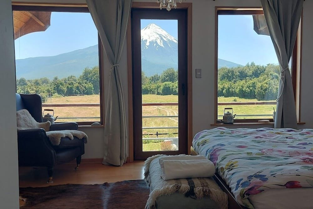 Photo of Bedroom in Ensenada