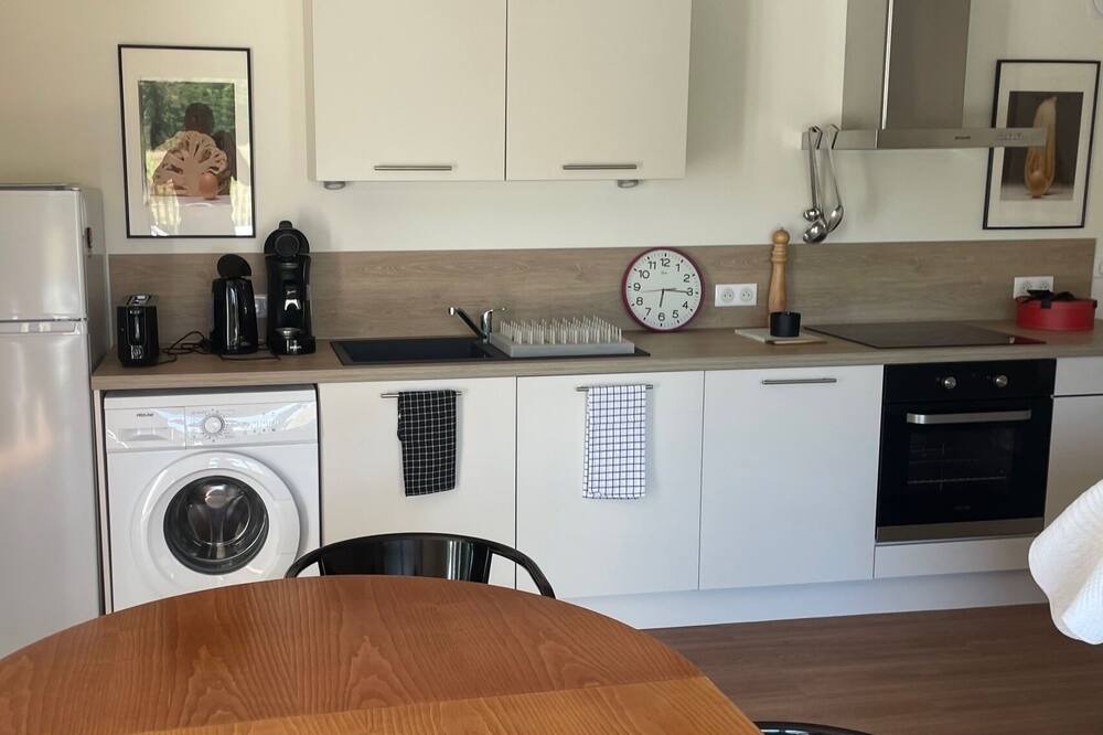 Photo of Kitchen in Vicq-sur-Breuilh