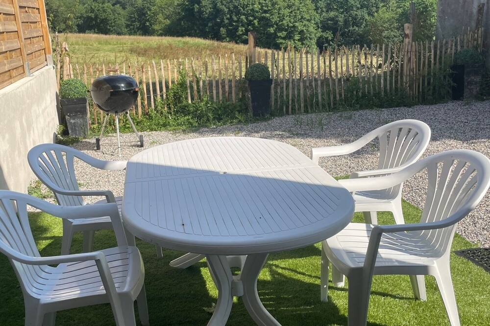 Photo of Outdoor in Vicq-sur-Breuilh