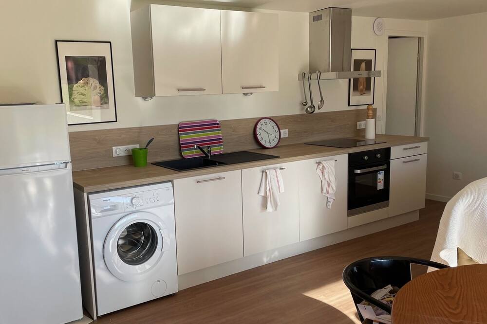Photo of Kitchen in Vicq-sur-Breuilh