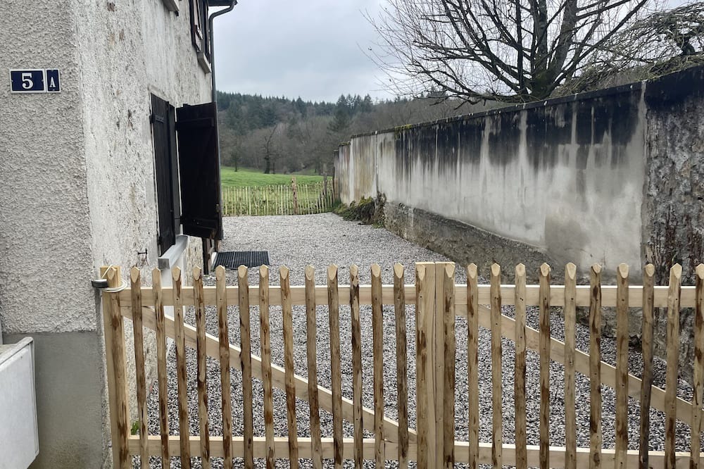 Photo of Outdoor in Vicq-sur-Breuilh