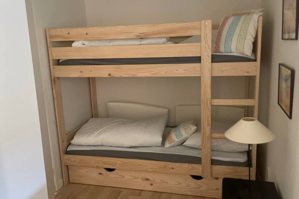 Photo of Bedroom in Vicq-sur-Breuilh