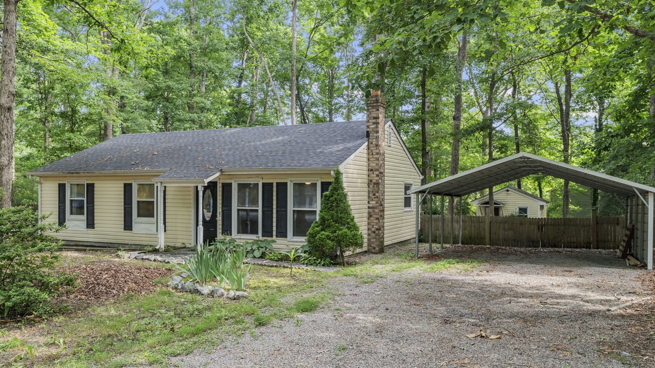 Photo of Outdoor in Chesterfield