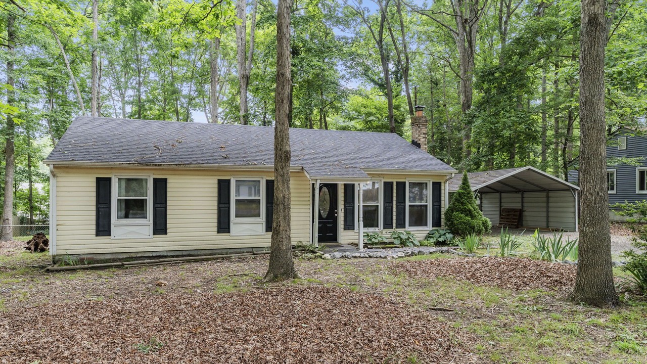 Photo of Outdoor in Chesterfield