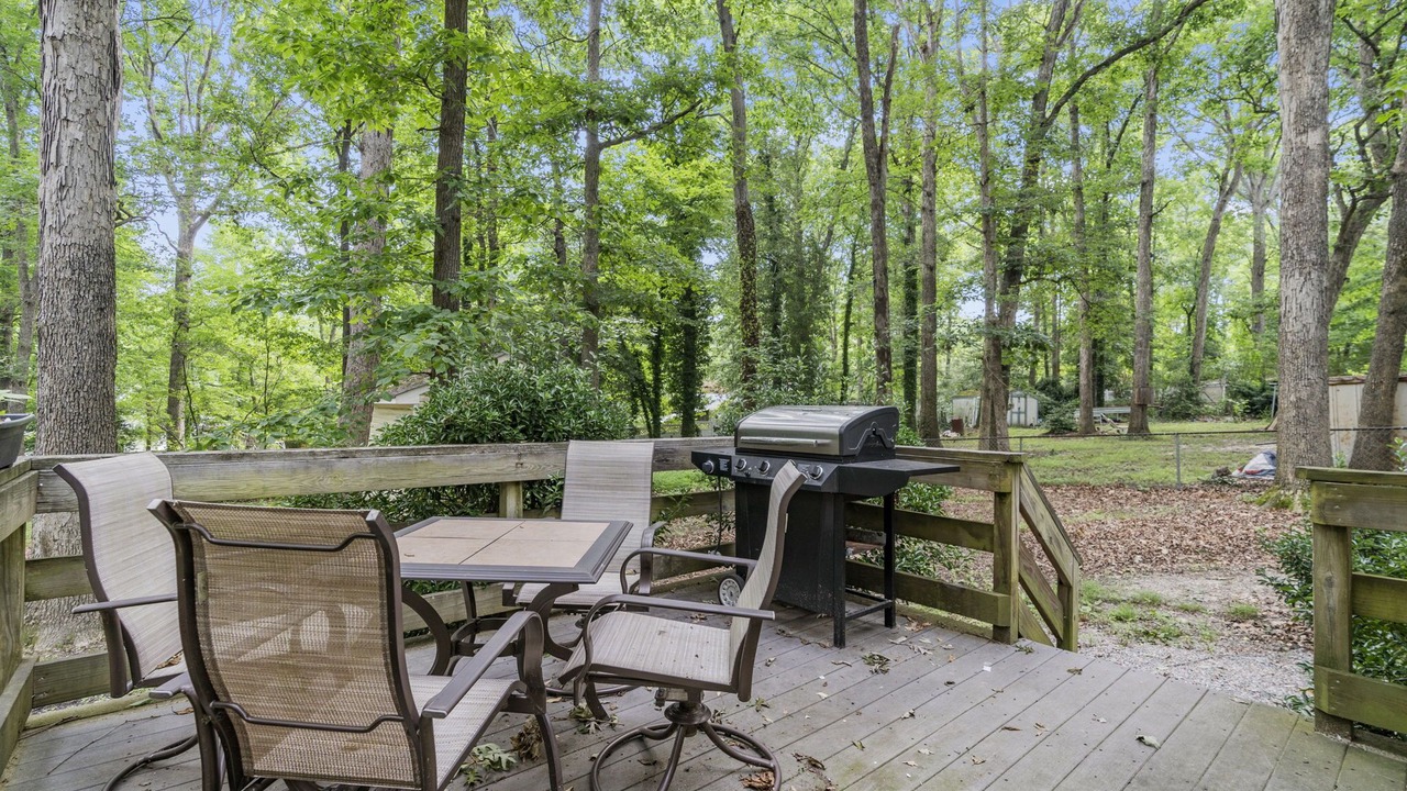 Photo of Outdoor in Chesterfield