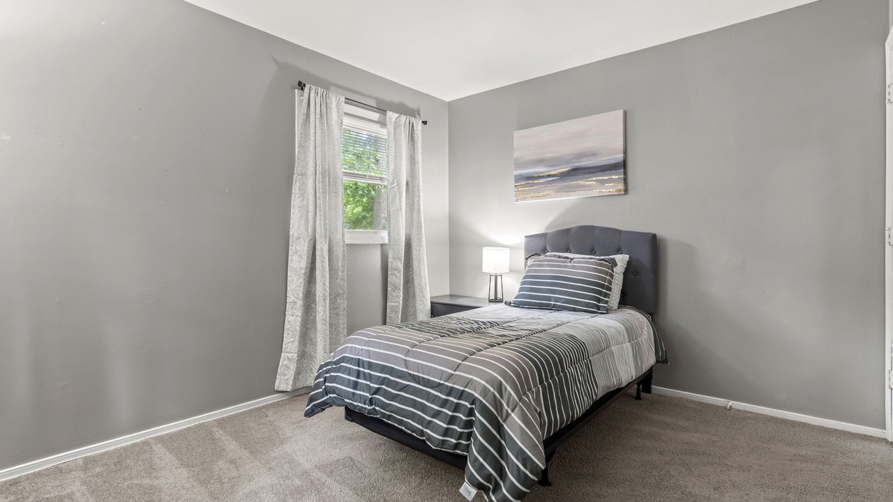 Photo of Bedroom in Chesterfield