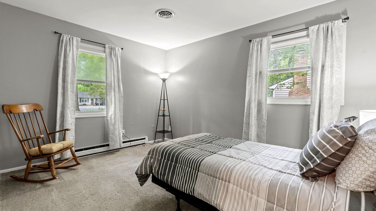 Photo of Bedroom in Chesterfield