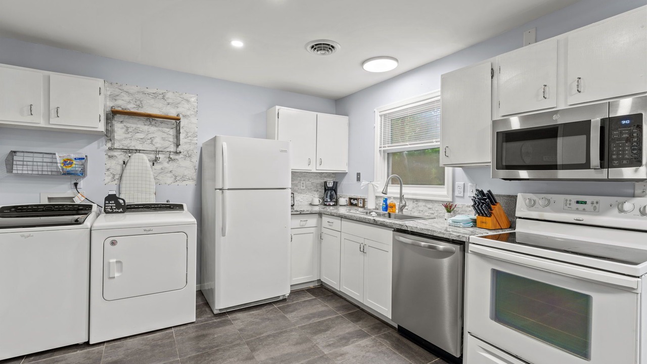 Photo of Kitchen in Chesterfield