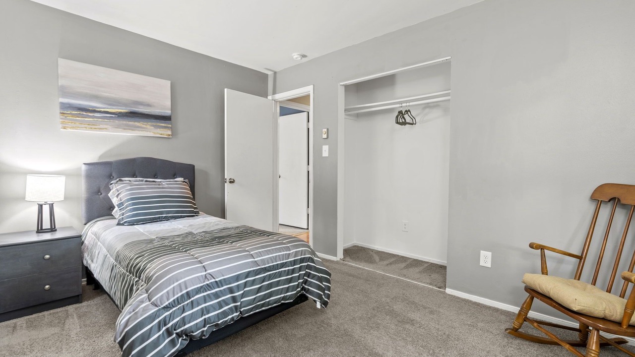 Photo of Bedroom in Chesterfield