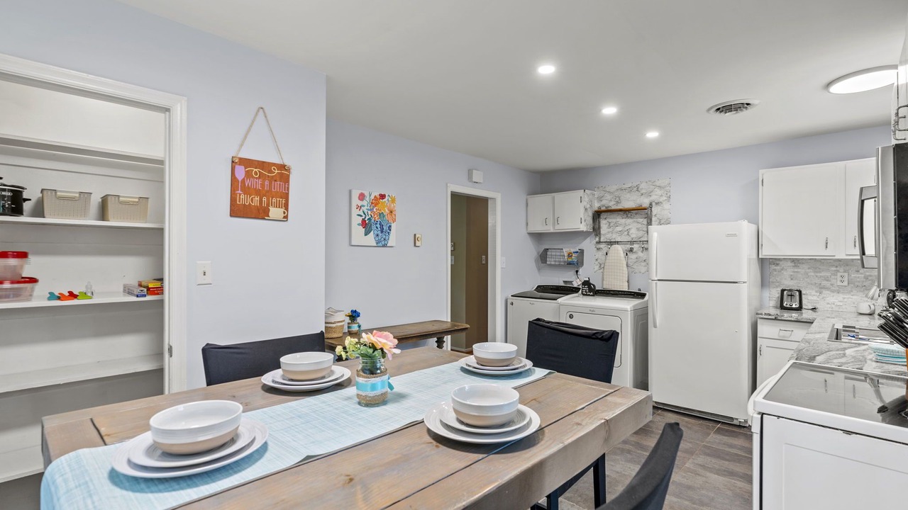 Photo of Kitchen in Chesterfield