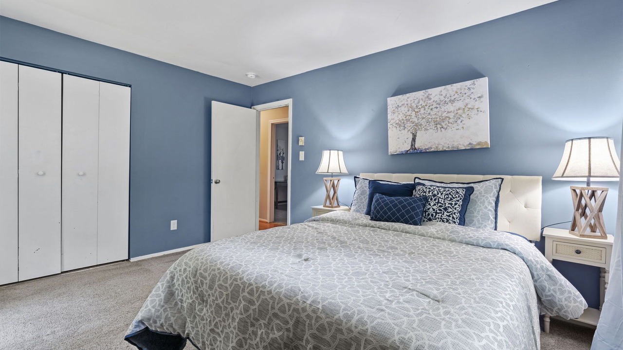 Photo of Bedroom in Chesterfield