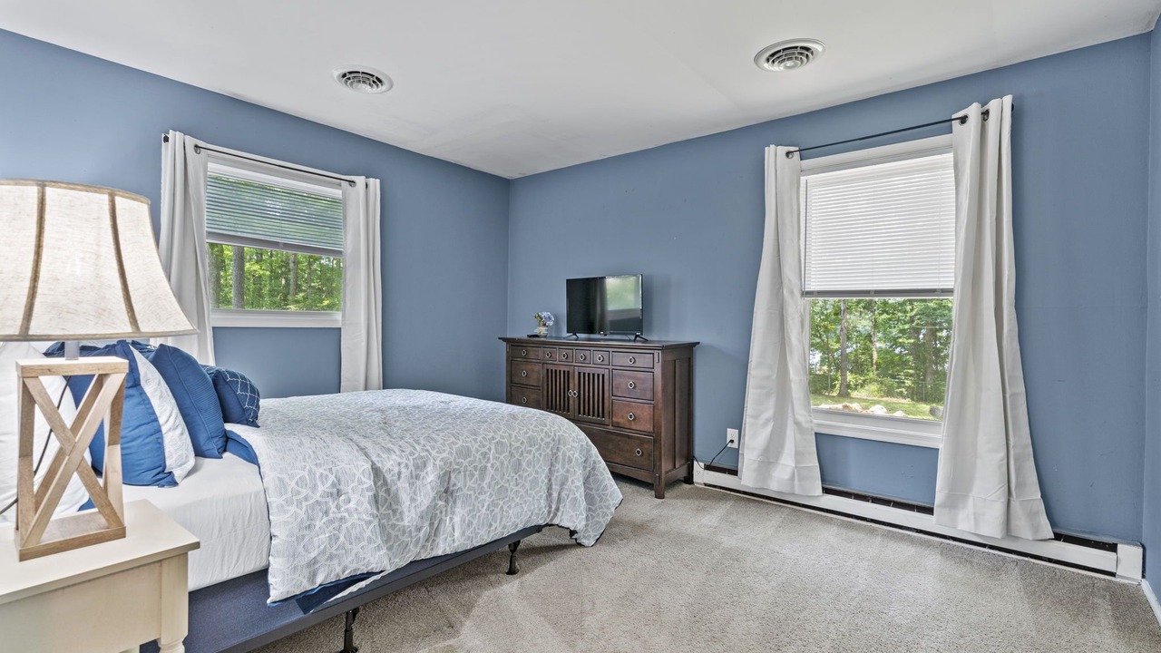 Photo of Bedroom in Chesterfield