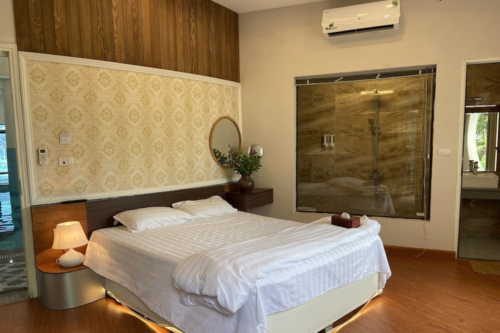 Photo of Bedroom in Luong Son