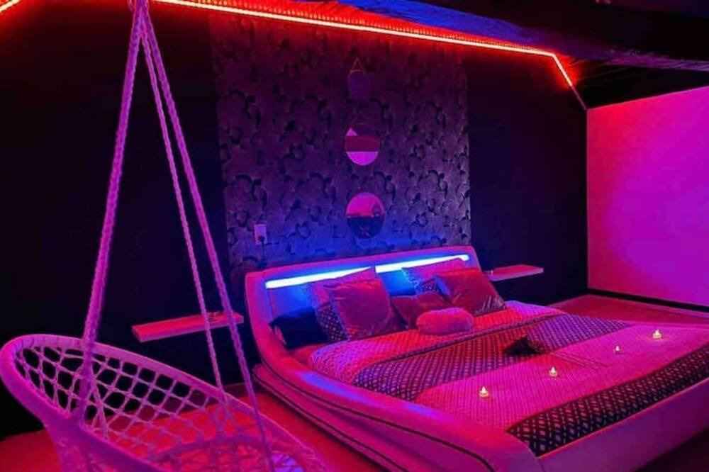 Photo of Bedroom in Pleyben