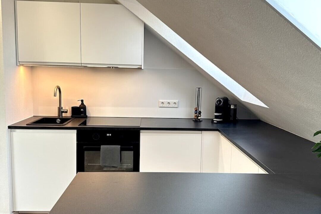 Photo of Kitchen in Weststadt