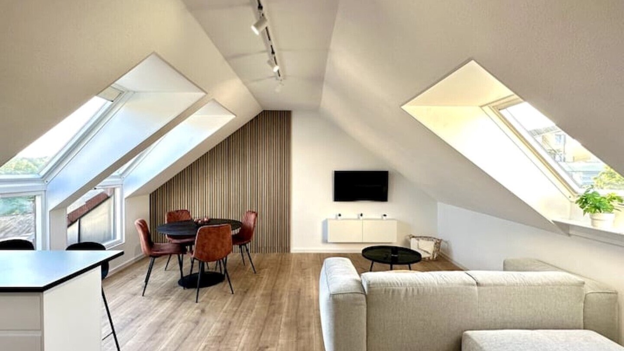 Photo of Livingroom in Weststadt