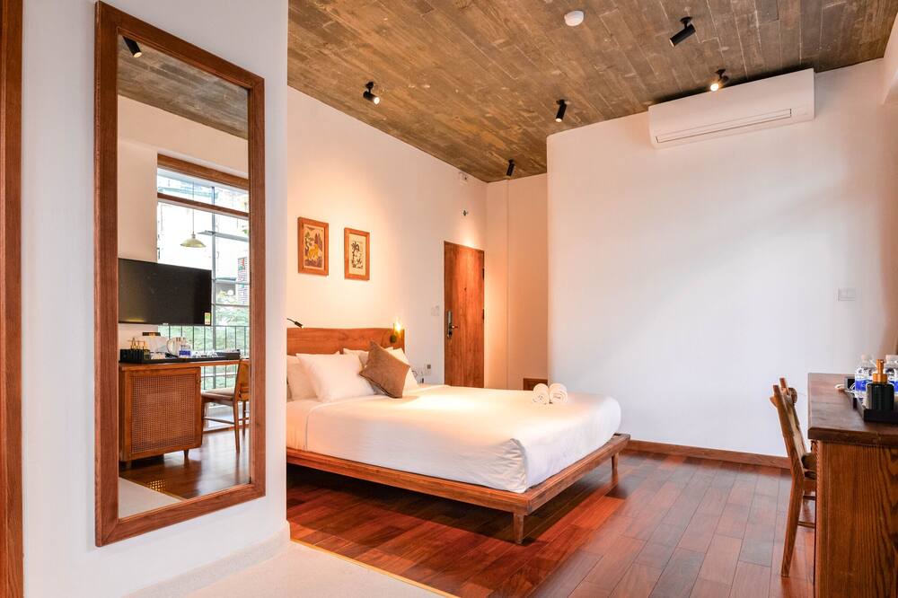 Photo of Bedroom in Dich Vong