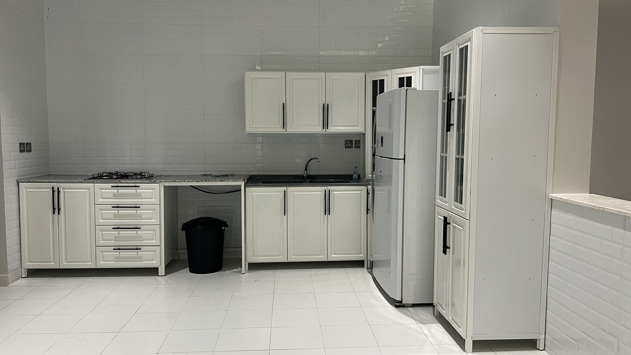 Photo of Kitchen in Buraydah