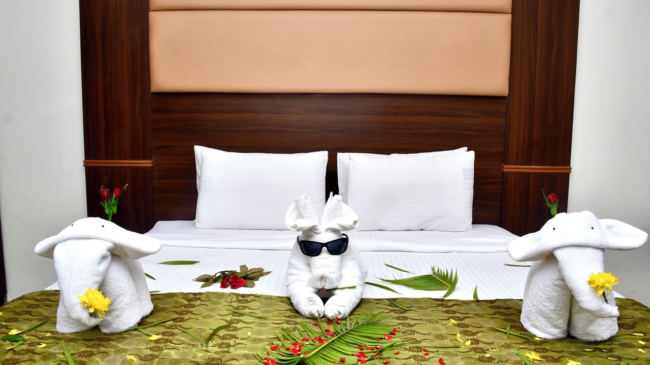 Photo of Bedroom in Kumbakonam