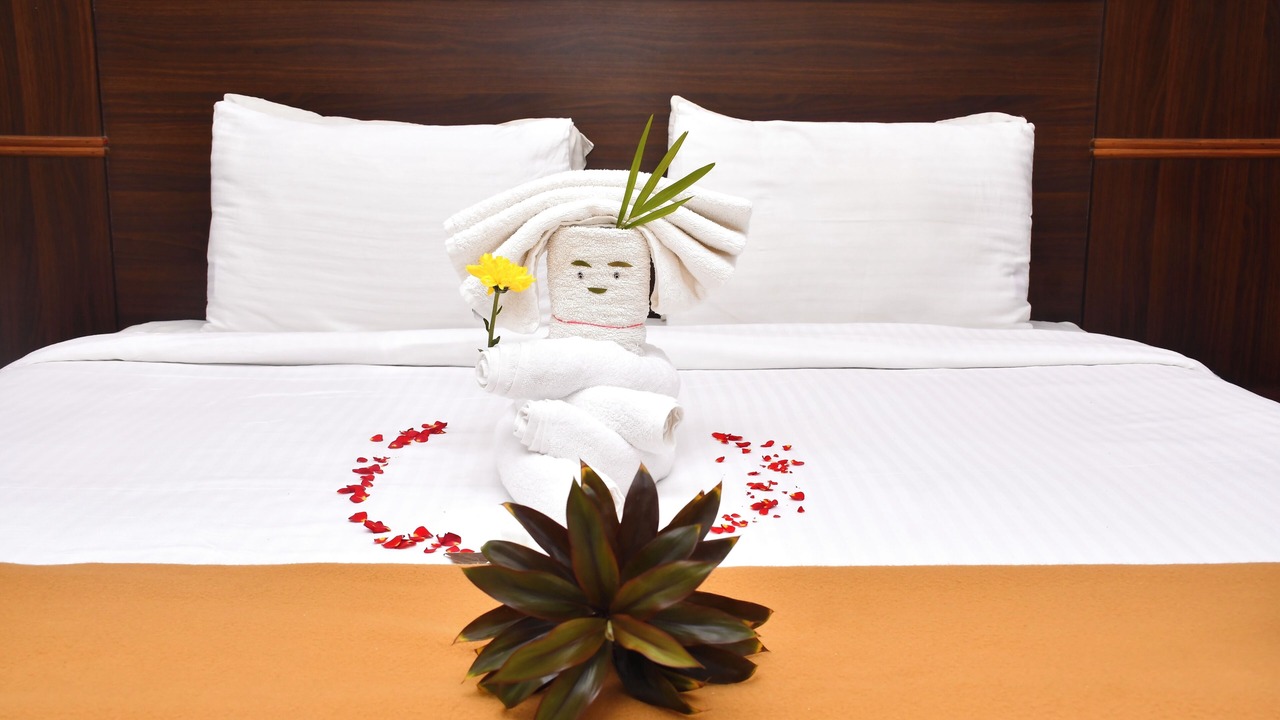 Photo of Bedroom in Kumbakonam
