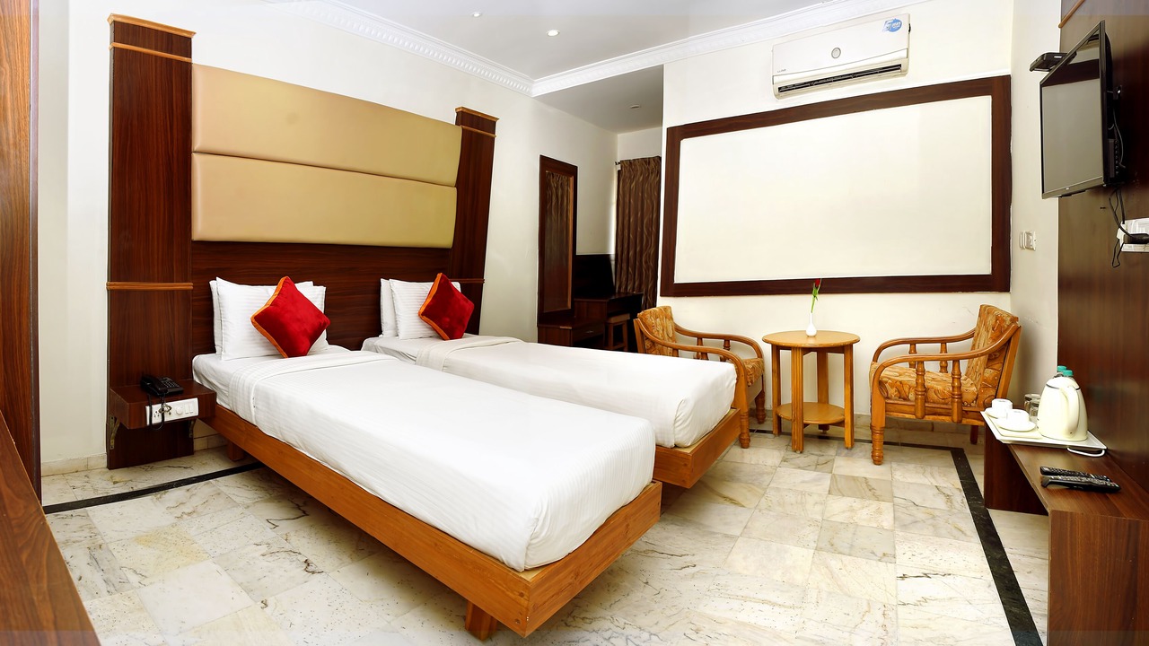 Photo of Bedroom in Kumbakonam