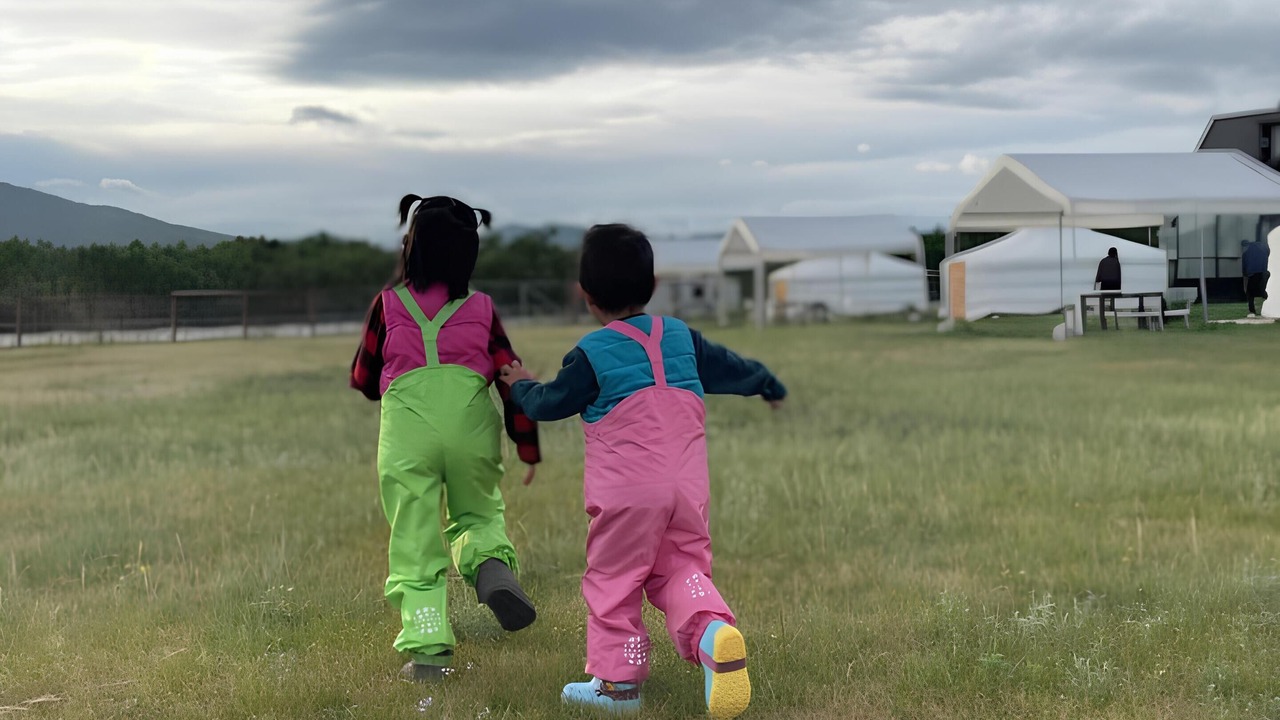 Photo of Outdoor in Ulaanbaatar