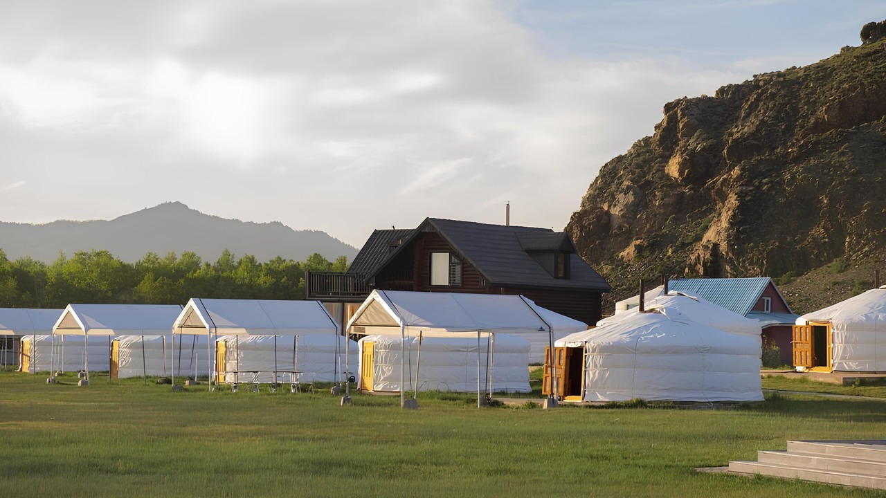 Photo of Outdoor in Ulaanbaatar