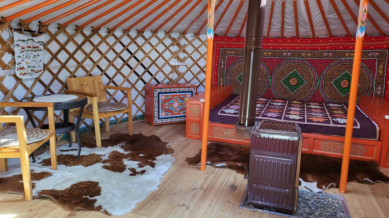Photo of Bedroom in Ulaanbaatar