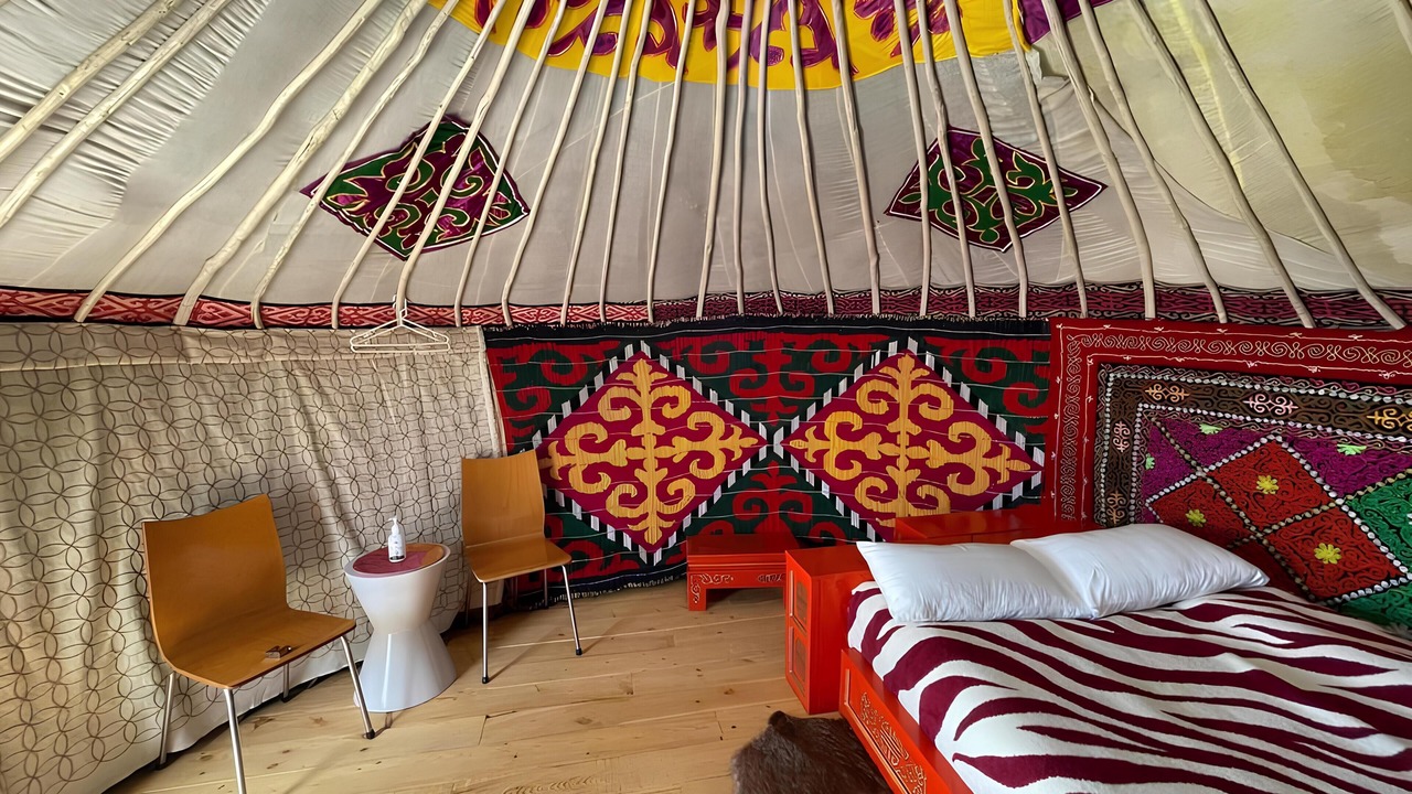 Photo of Bedroom in Ulaanbaatar