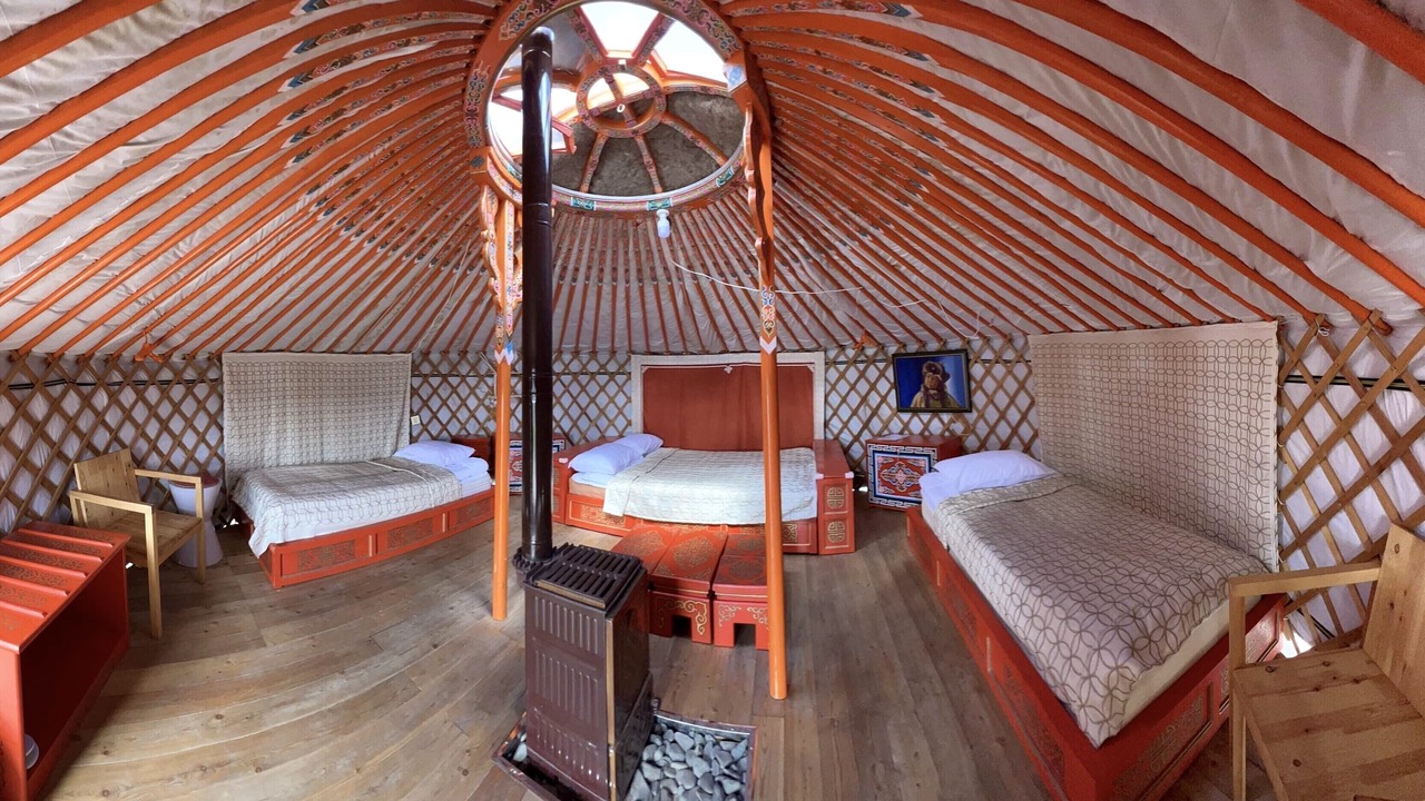 Photo of Livingroom in Ulaanbaatar