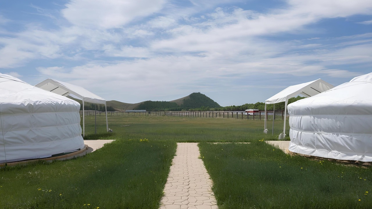Photo of Outdoor in Ulaanbaatar