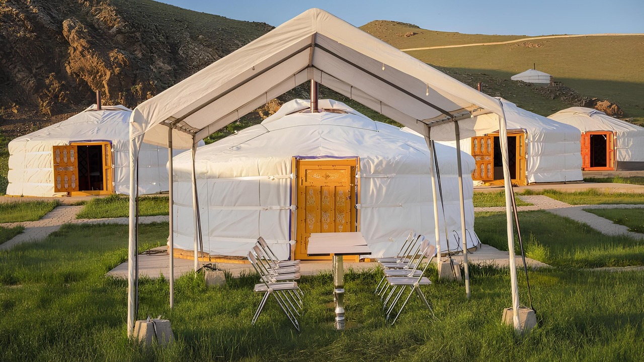 Photo of Outdoor in Ulaanbaatar